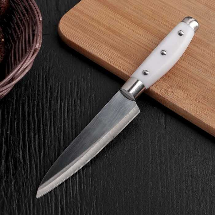 Kitchen knife 