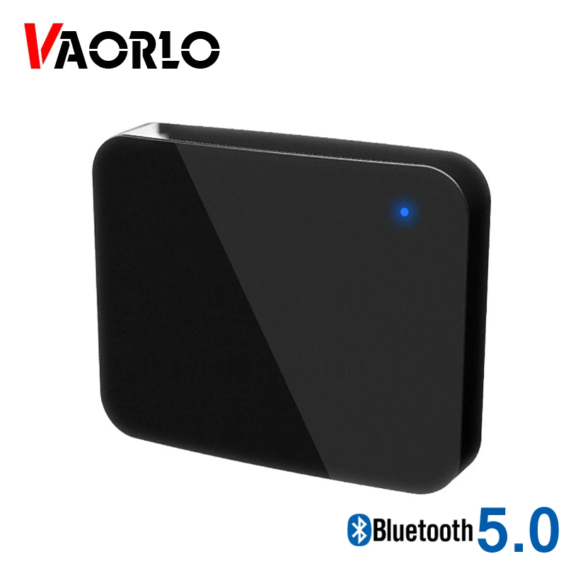 VAORLO 30Pin Wireless Bluetooth 5.0 Receiver Audio Adapter for iPod For iPhone 30 Pin Dock Docking Station Speaker Adaptor