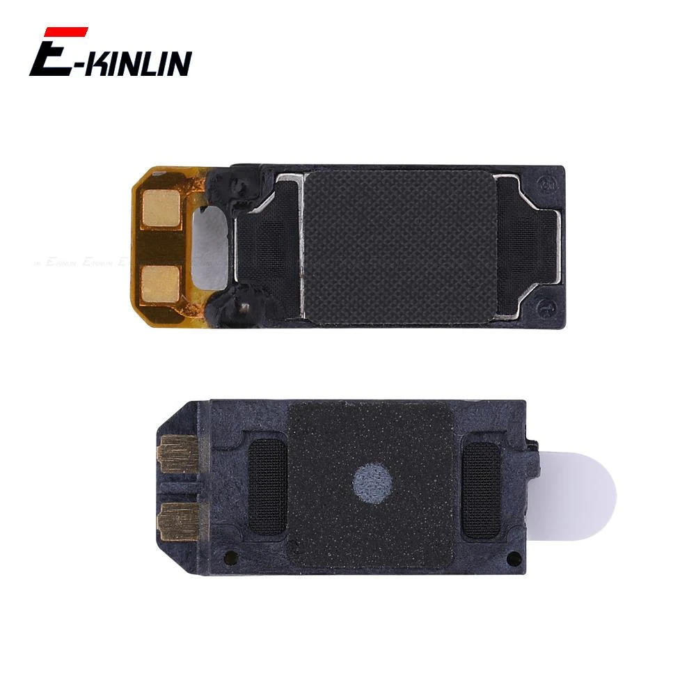 Front ToP Earpiece Earphone Ear Speaker Sound Receiver For Samsung Galaxy J8 J6 J4 J7 J5 J3 2018 2017 2016