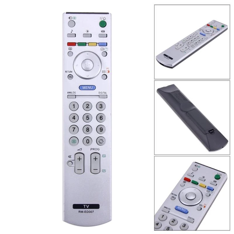 For Sony TV Remote Control RM-ED007 RM-GA008 RM-YD028 RMED007 RM-YD025 RM-E RM-YD028 RMED007 RM-YD025 RM-E Remote Controller