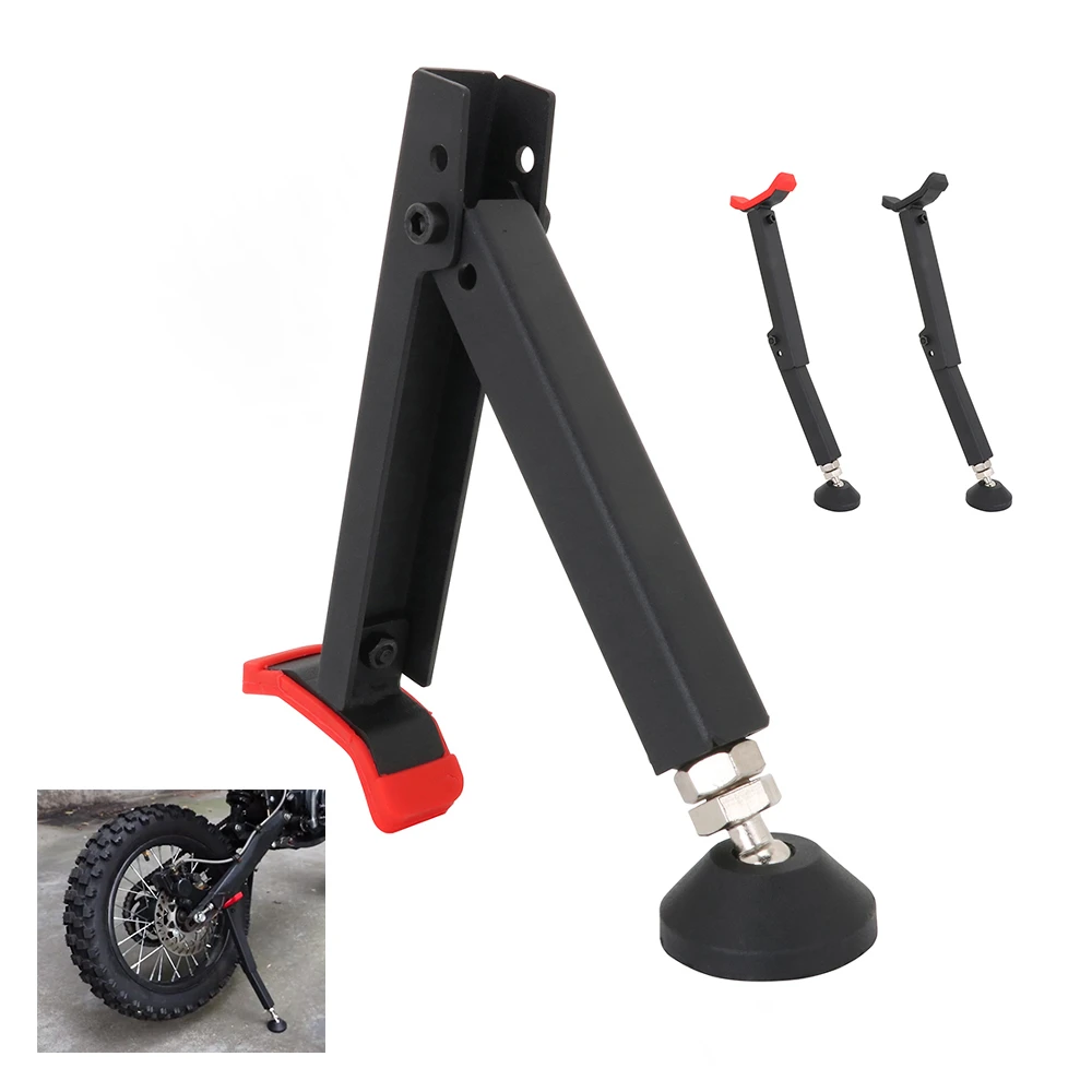 Motorcycle Support Wheel Stand Universal Frame Balancer Motocross For KTM Honda Yamaha ATV Scooter Dirt Pit Bike Balancing