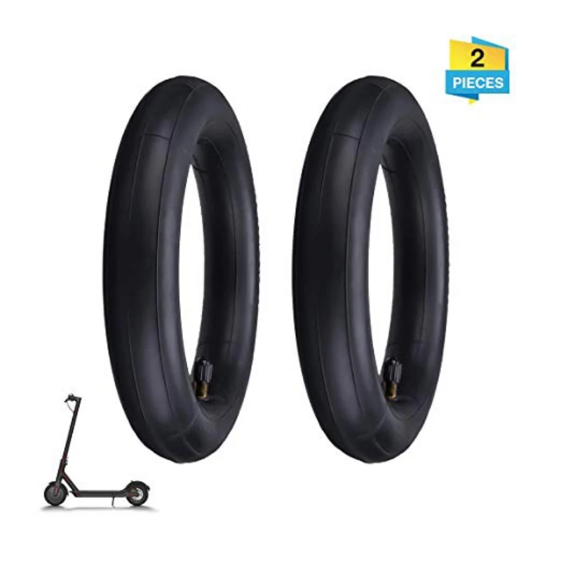 for Xiaomi M365 Electric Scooter Rubber Tire Durable 8 1/2*2 Inner Tube Front Rear Millet Wear Tires for Xiaomi M365 Accessories