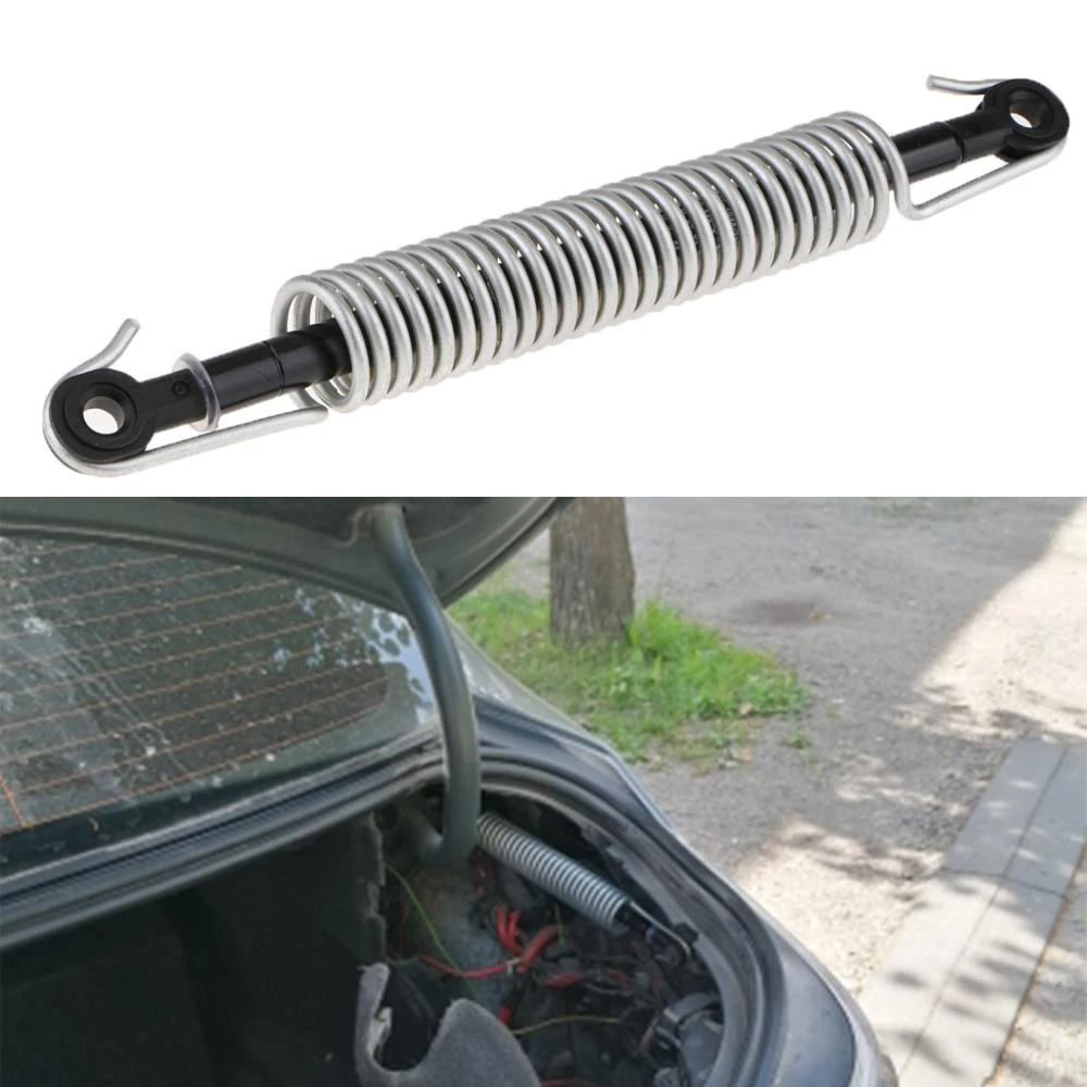 51247141490 Right Trunk Shock Absorber with Spring for BMW 5 Series E60 Sedan Durable & Practical