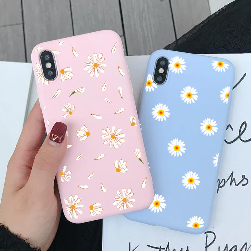 Candy Color Phone Case For Huawei P40 P30 P20 P10 Lite E P Smart 2020 2019 Cover For Mate 10 20 30 Lite Pro Silicon Funda