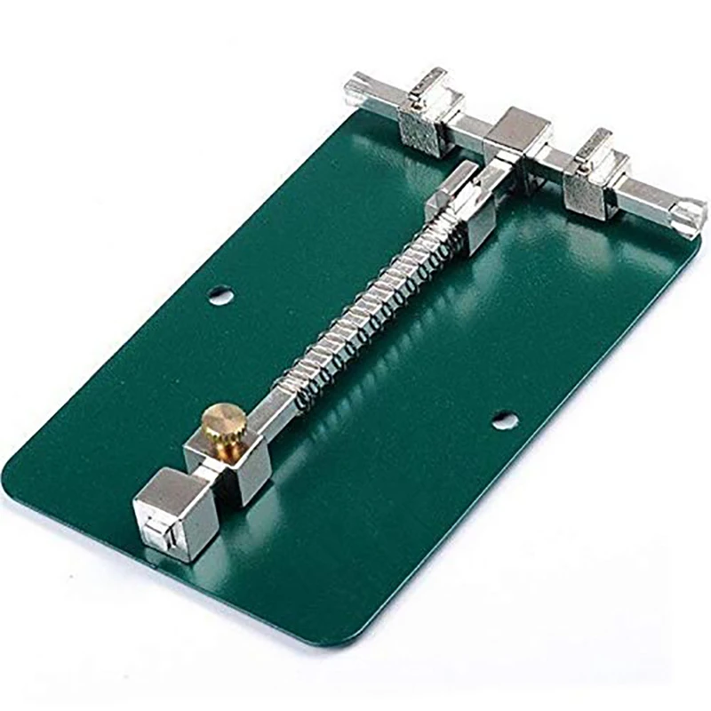 Universal PCB Holder Fixtures Mobile Phone Repairing Soldering Iron Rework Tool