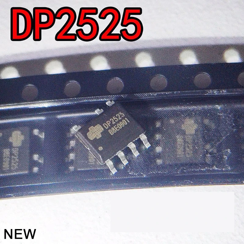 (5piece) DP2525 5W PWM / PR8278B PR8278 SOP-8