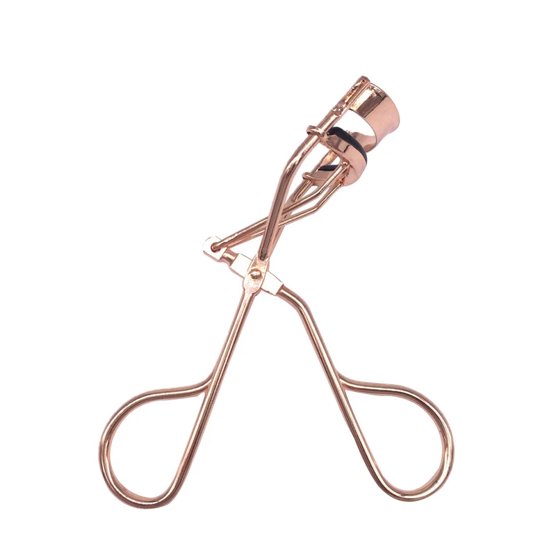 Eyelash Curlers Eye Lashes Curling Clip False Eyelashes Cosmetic for Beauty Makeup Tool Metal Accessories Cosmetic Makeup Tools
