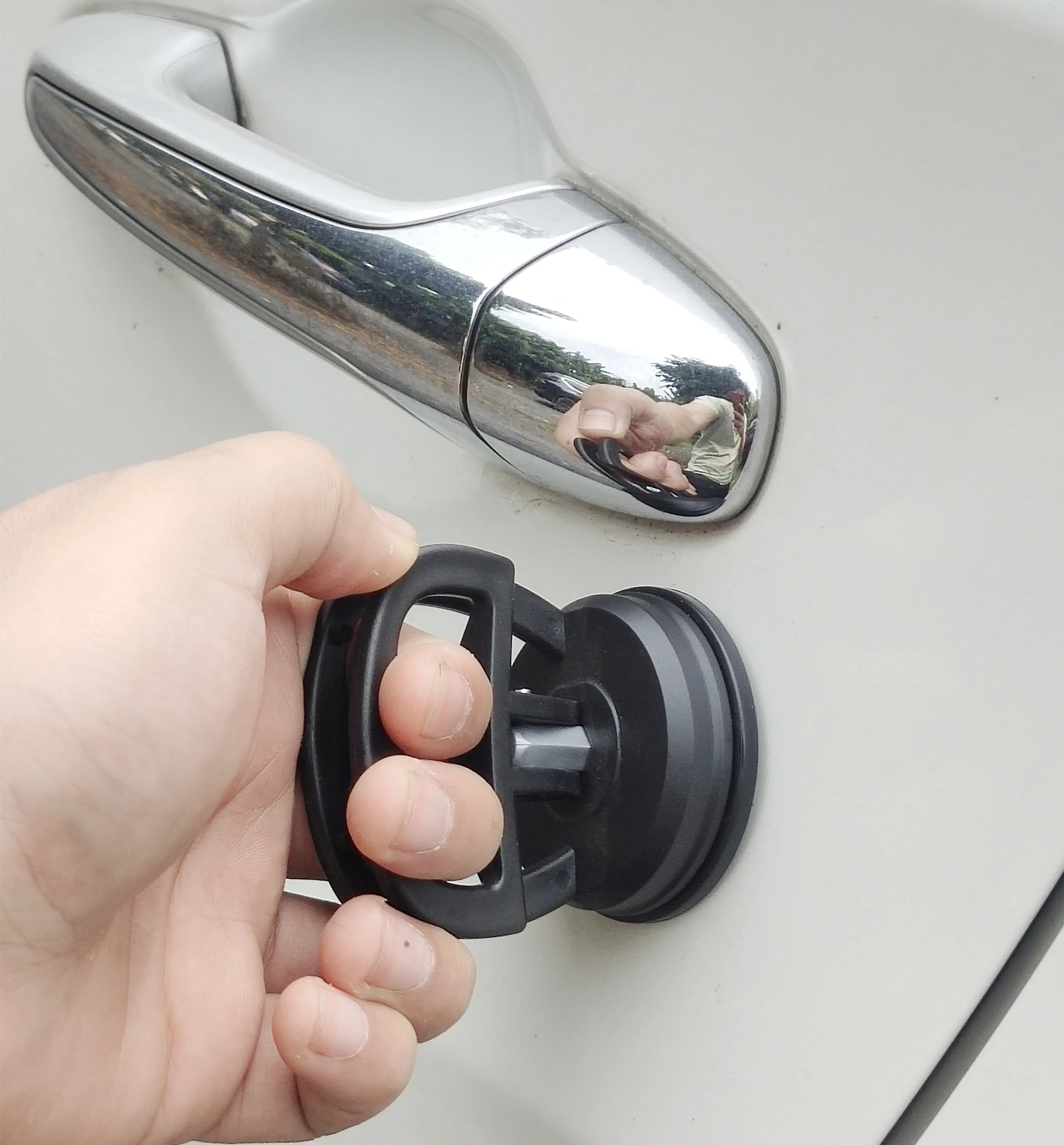 Car Dent Remover Puller Dent repair Tools for Suzuki Vitara Swift Ignis SX4 Baleno Ertiga Alto Grand Vitara Jimny S-cross