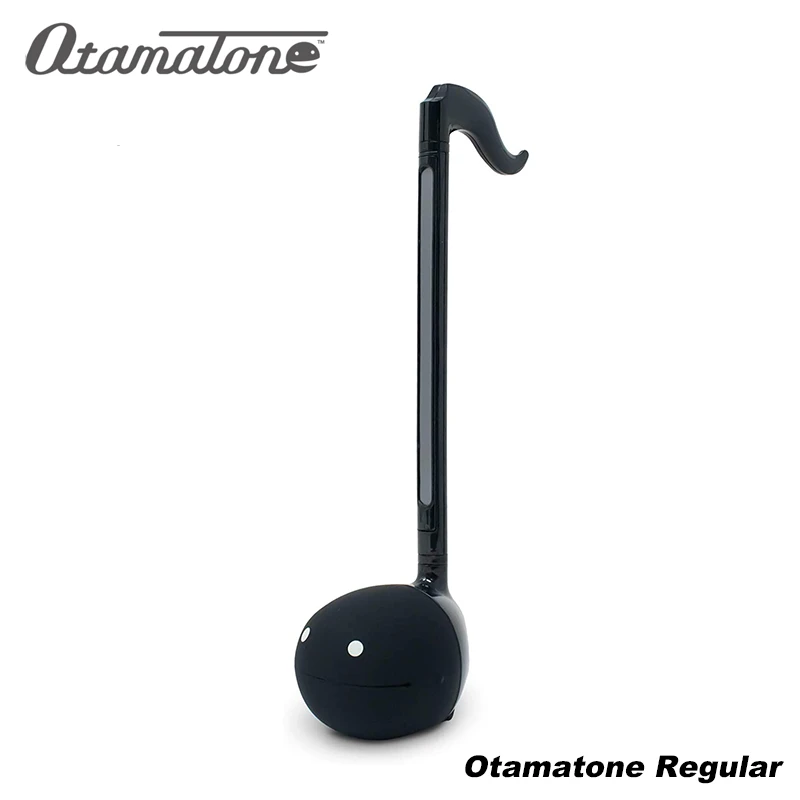 Otamatone Japanese Electronic Musical Instrument Portable Synthesizer from Japan Funny Toys And Gift For Kids Kawaii Otamatone