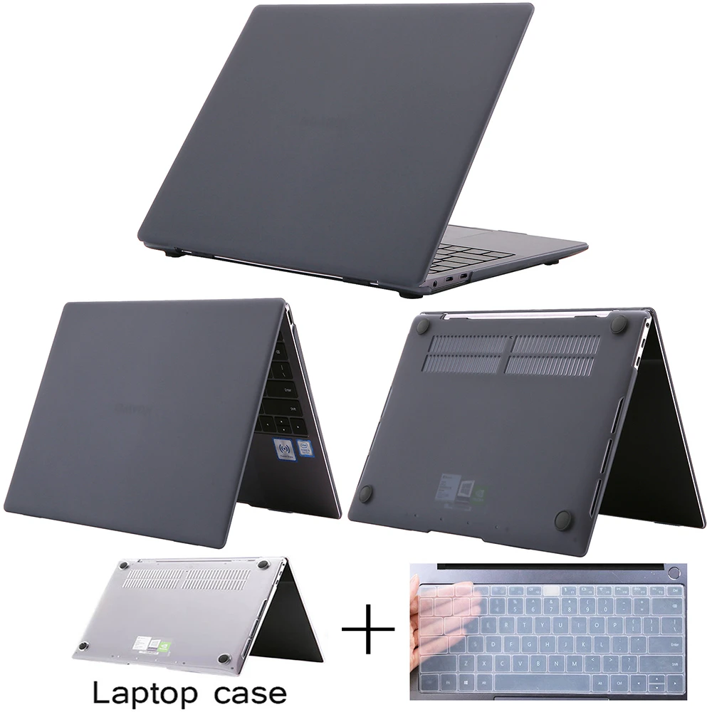 2021 NEW Case for MagicBook pro 16.1 14 15 Mate D14 Mate D15 For huawei Matebook Mate 13 14 Mate book X pro13.9 +Keyboard Cover