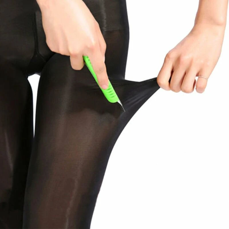 Sexy Upgraded Super Elastic Magical Tight Silk Stocking Skinny Breathable Leg Pantyhose Skinny Leg Anti Hook Silk Pantys Medias