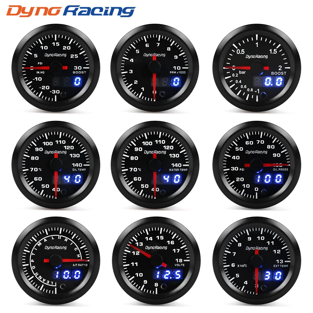 Dynoracing 2