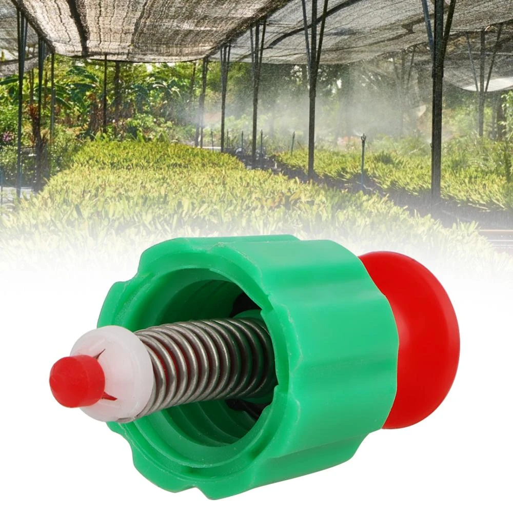 Air Compressor Pressure Relief Valve Safety Release Valves for 3L/5L/8L Backpack Sprayer