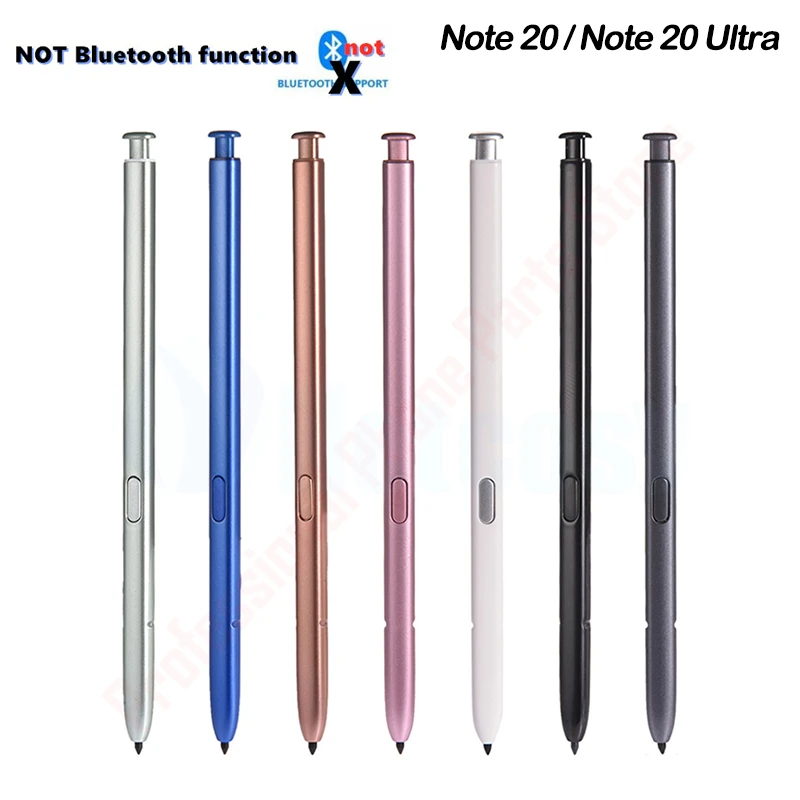 S Pen For Samsung Galaxy Note 20 Ultra Note 20 Stylus Pen N985 N986 N980 N981 Stylus Touch Pen Touch Screen Pen SPen