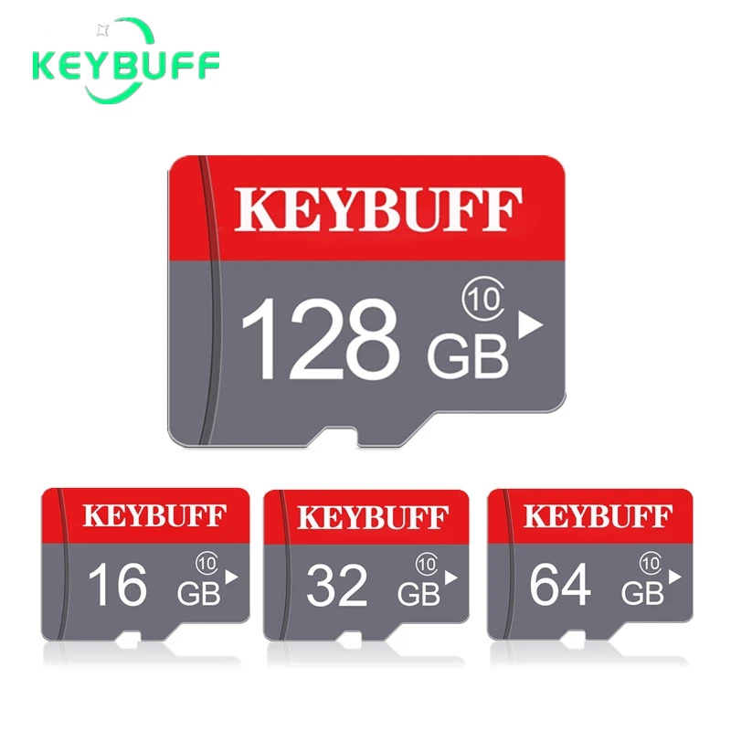 Original memory card 128GB 64GB 32GB high speed flash card 16GB 8GB memory microsd TF/SD Cards for Tablet/camera/mobile phone