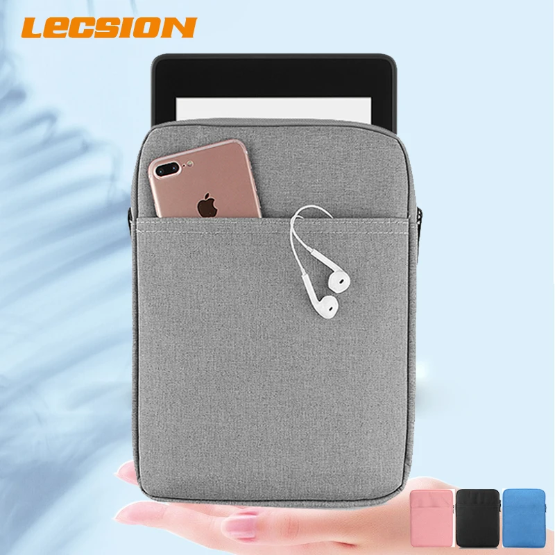 Ebook Bag cover kindle case 10th generation 2019 paperwhite 4 3 2 1 Voyage Case For Kobo Clara HD6 inch sleeve Pocketbook Pouch