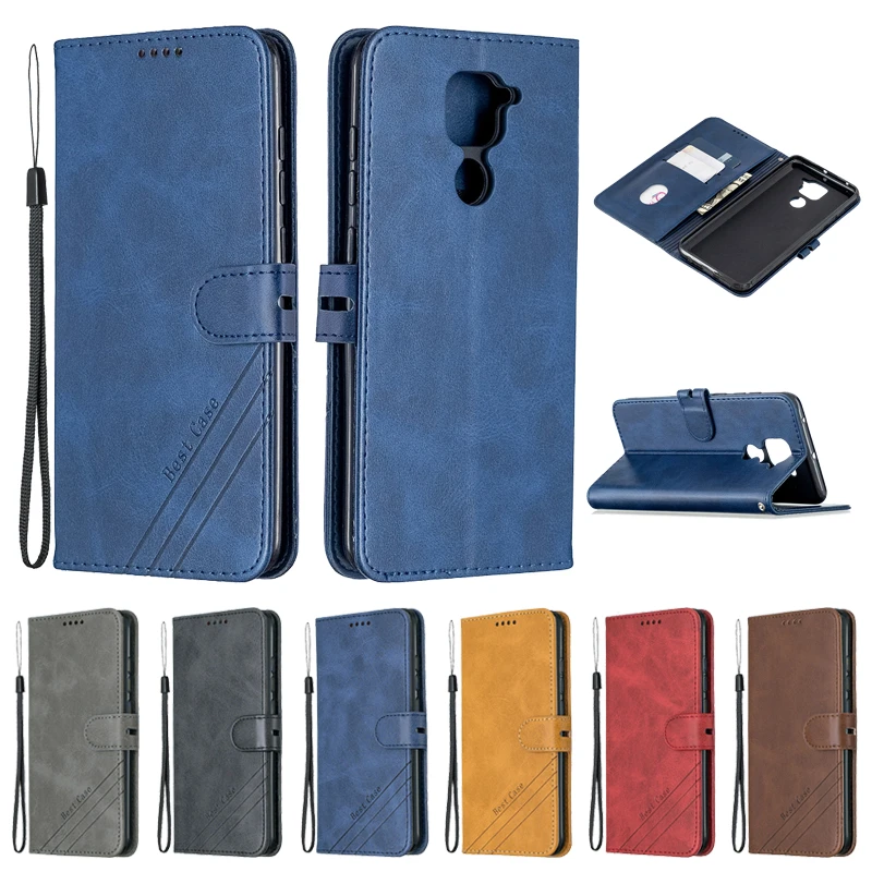 For Xiaomi Redmi Note 9 Case Leather Flip Case For Coque Xiomi Xiaomi Redmi Note 9 9T 10 Pro Phone Case Fundas Wallet Cover Etui