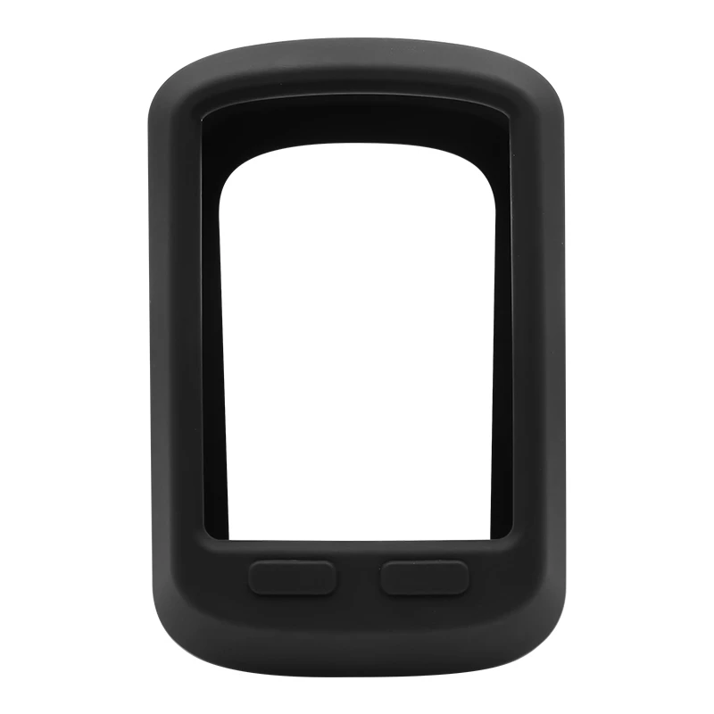 Bike Computer Case Rubbber Cover Protector For XOSS G/G+