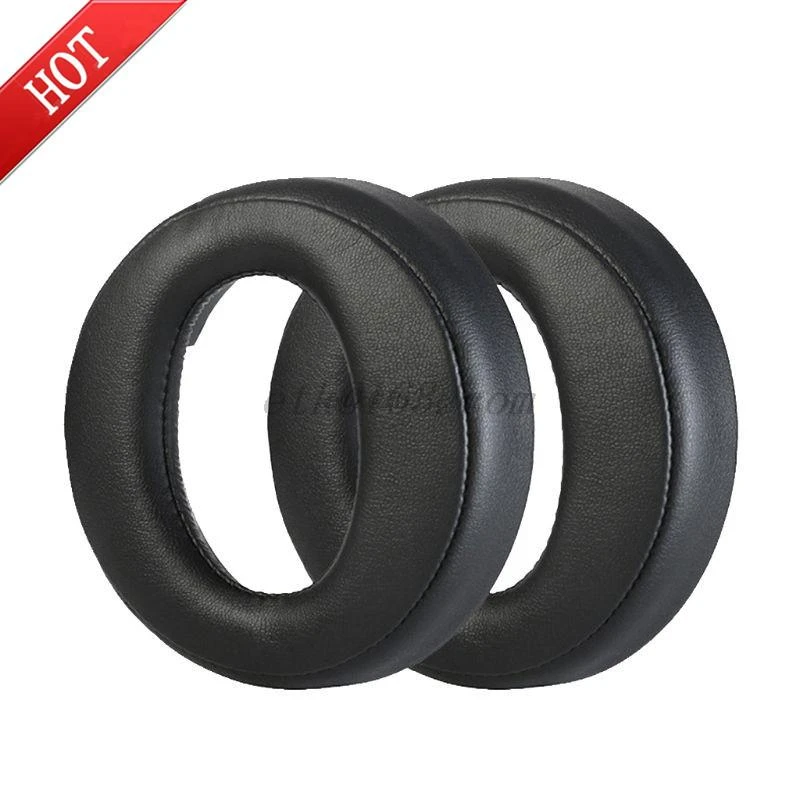 DIY Thick ear pads cushion for Sony ps4 PlayStation Platinum Wireless Headset CECHYA-0090 Headphone