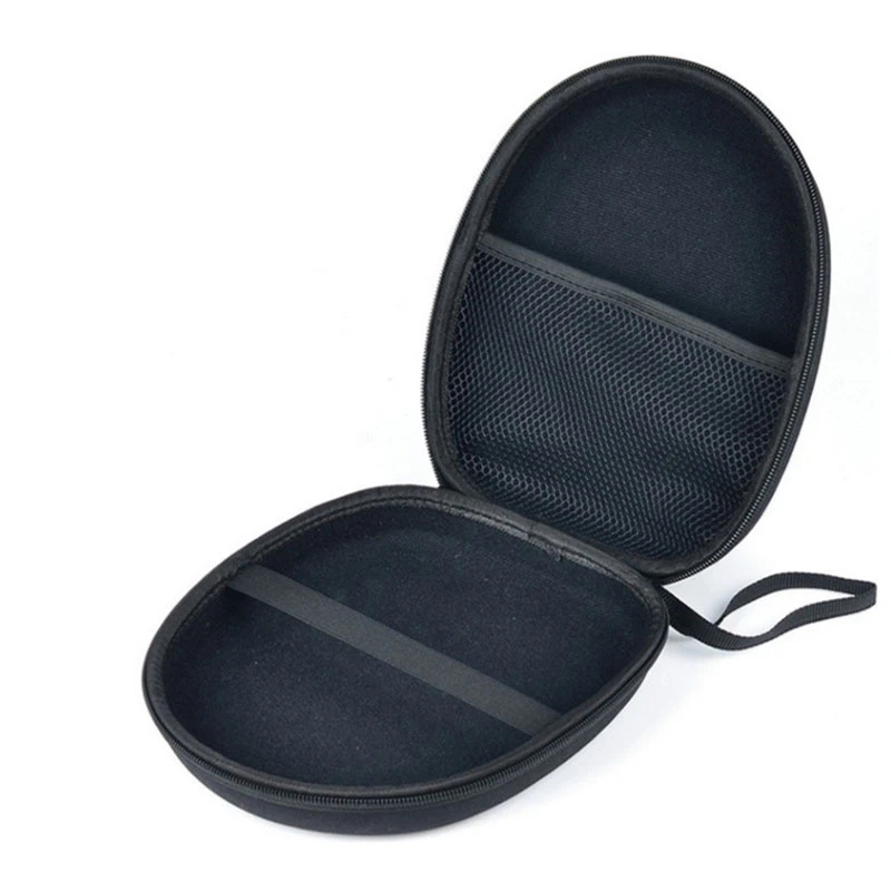 NEW Waterproof Earphone Case Hard EVA Case High Quality Bag For Headphone Pouch Bag Box For Sony