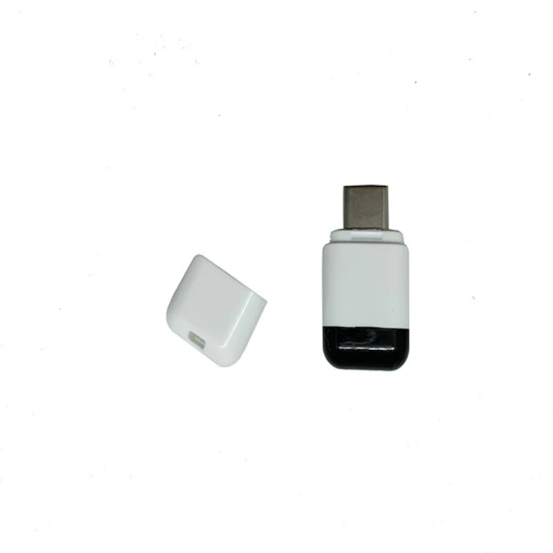 Micro USB Type-C Smart App remote control Mobile infrared transmitter Android mobile phone learning OTG smart remote control