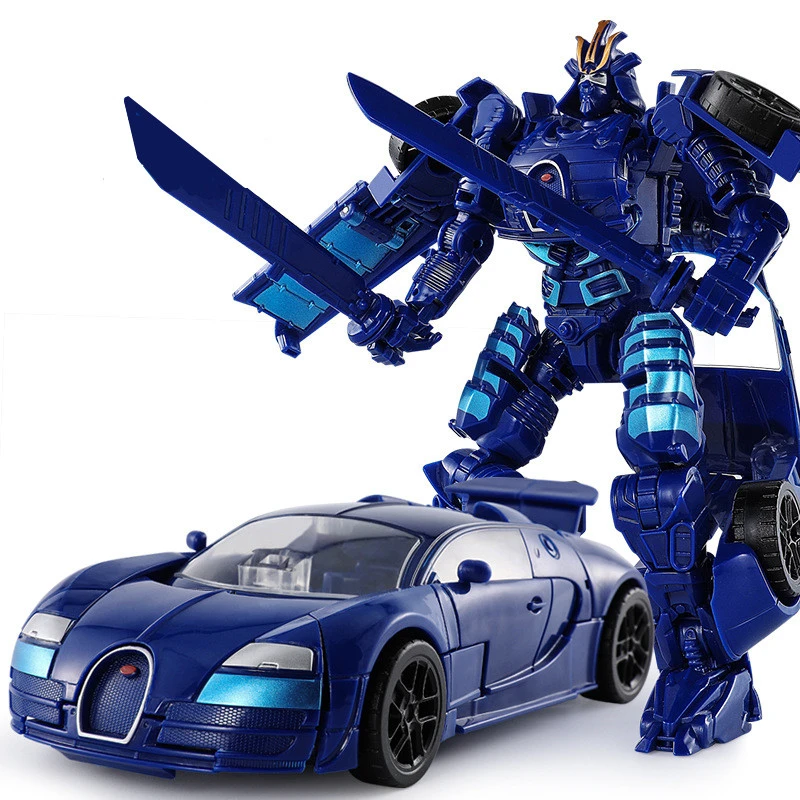 New  Movie 4 Transformation Robot Car Toys Cool Action Figures Model Classic Toys Anime Boy Birthday Gift Dinosaur Juguetes