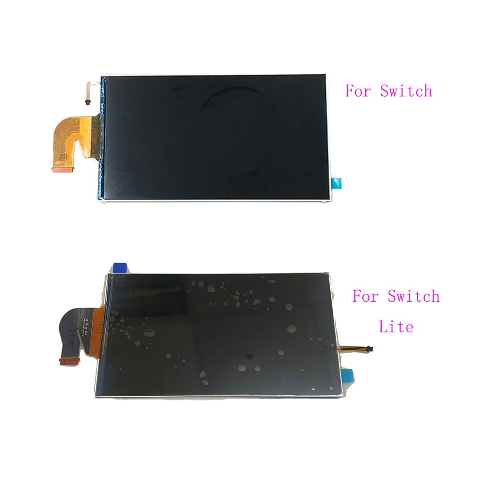 Original Replacement For Switch Lite LCD Screen Display For Nintendo Switch NS Console