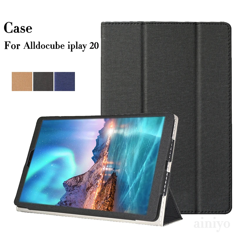 For Alldocube Iplay20 Iplay20 Pro Case Cover 10.1