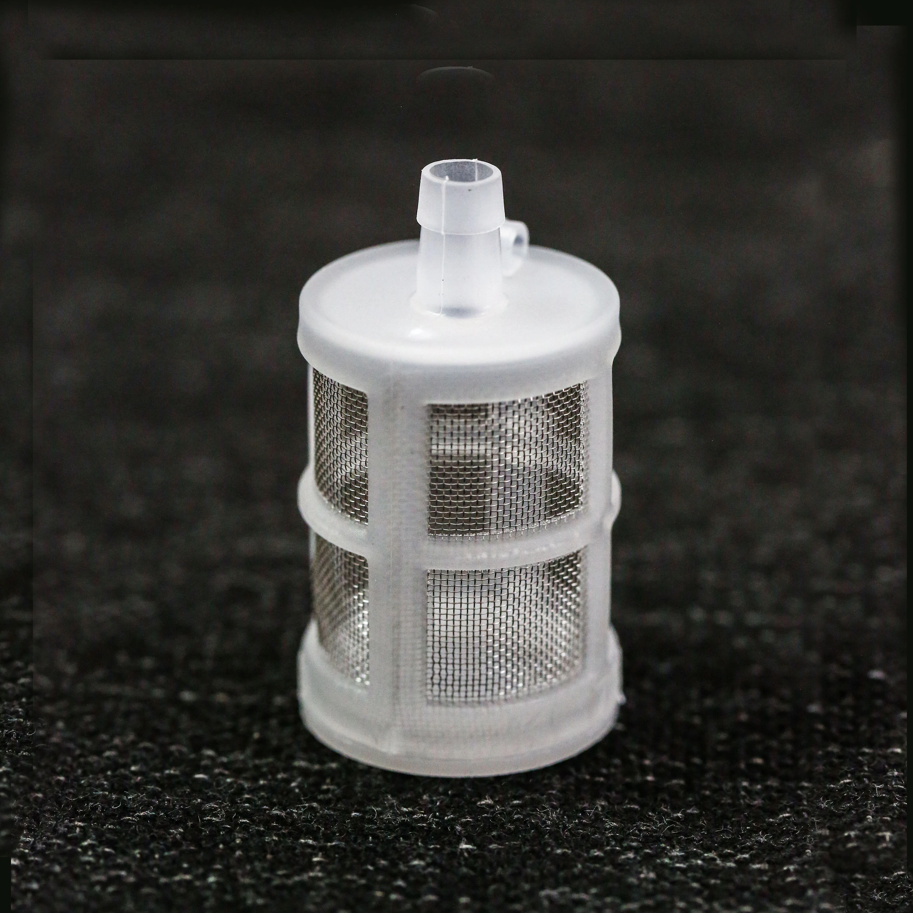 Kegland Floating Dip Tube Filter（80 Mesh 304 Stainless) - For FermZilla or Kegmenter