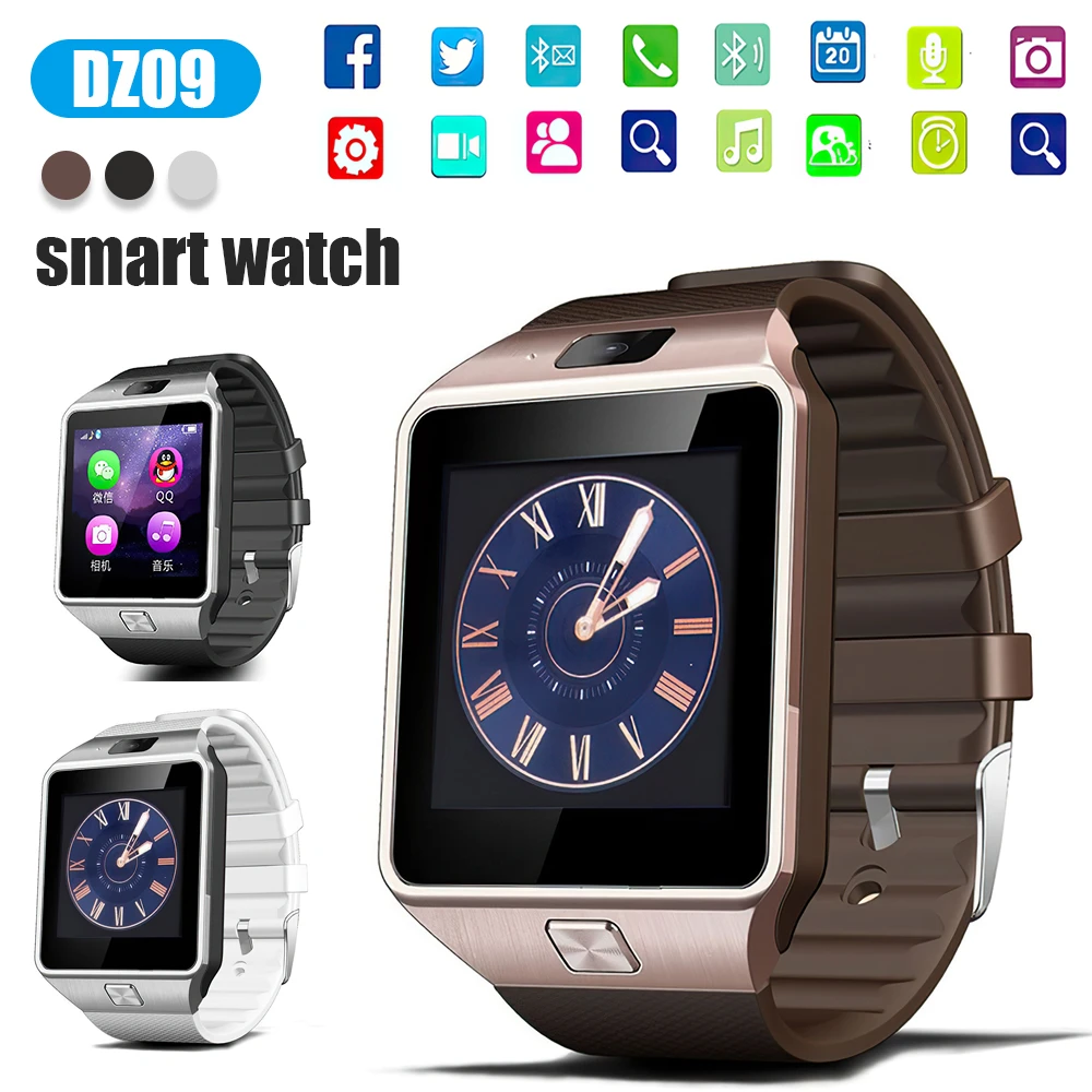 2021 Fashionable Smart Watch Men Full Touch Multi-Sport Mode With SmartWatch Women Heart Rate Monitor For Android IOS