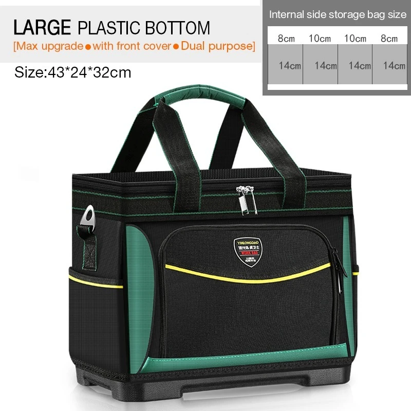 Multifunction Tool Bags Size 14