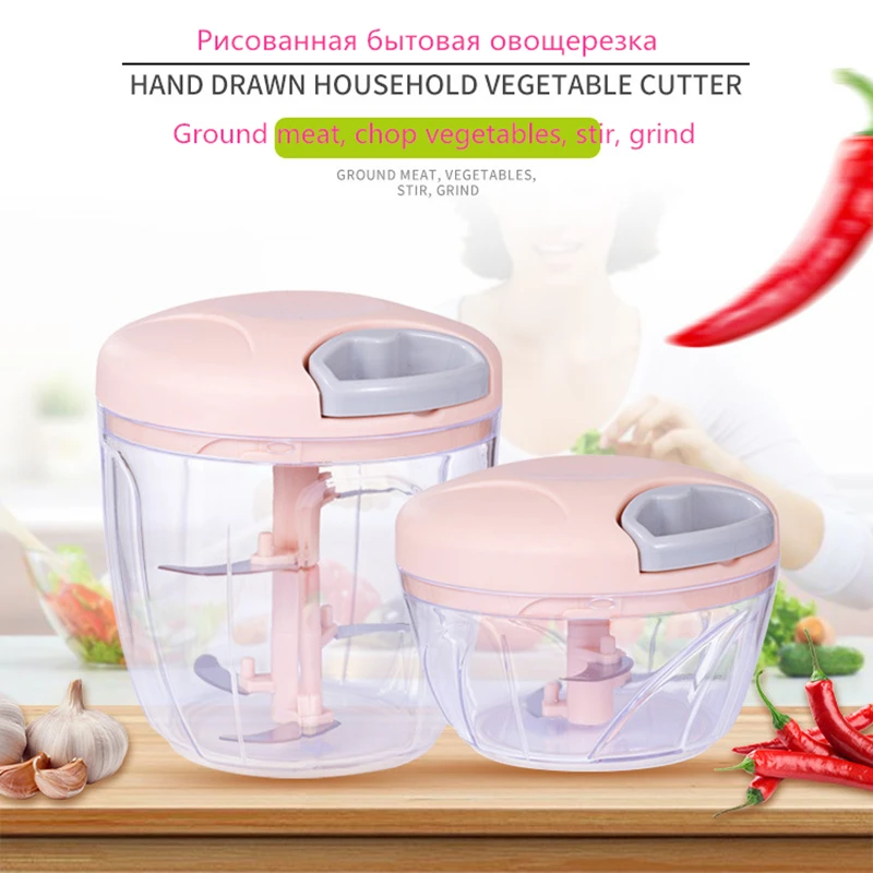 Vegetable Cutter Multifunctional Carrot Vegetable Slicer Garlic Onion Chopper Kichen Accessories Tools Food Peeler Chopper