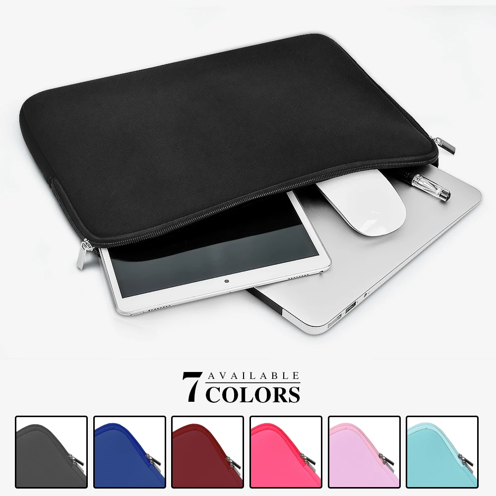 Laptop Notebook Case Tablet Sleeve Cover Bag 11