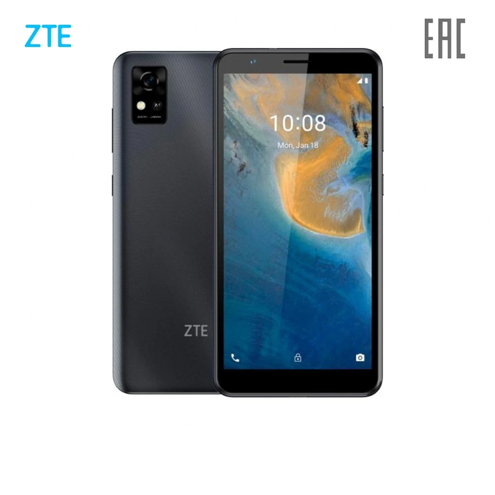 Smartphone ZTE Blade A31 5.45