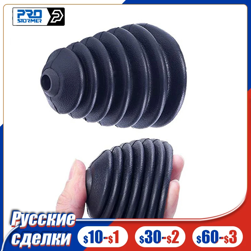 Electric Drill Dust Cover Rubber Impact Hammer Drill Dust Collector Dustproof Device Power Tool Accessories by PROSTORMER