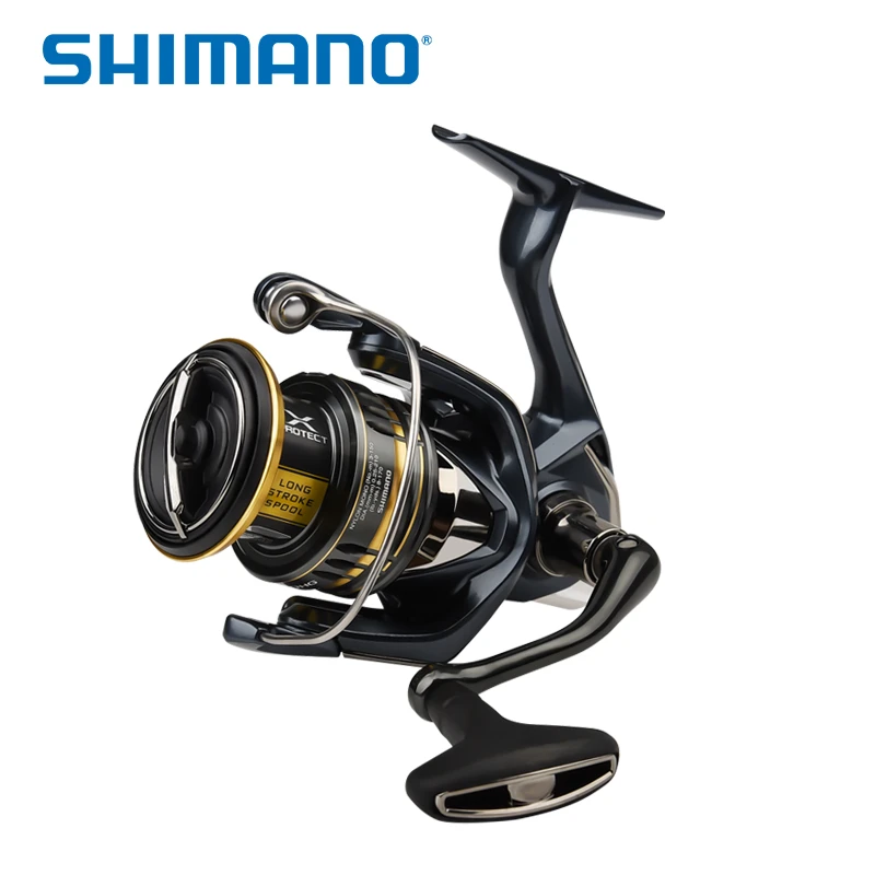 21 New SHIMANO Ultegra 1000 C2000S C2000SHG 2500 C3000 4000 3-11 KG Drag Max HAGANE GEAR 5+1BB Saltwater Spinning Fishing Reel