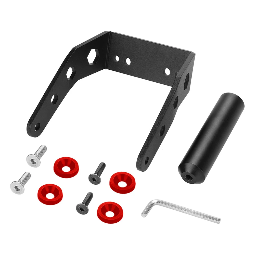 Universal Handle Kit Aluminum Electric Scooter Modified Handle Electric Scooter for Dualtron 1 2 3 Thunder Eagel ULTRA parts