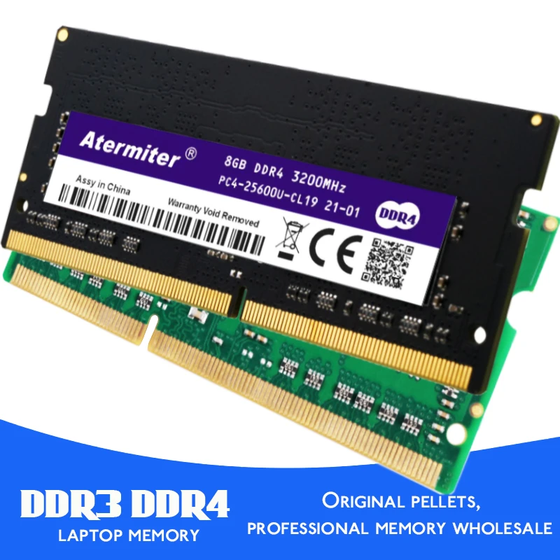 NEW 2GB 4GB 8GB 2G 4G 8G PC3L PC3 DDR3  1066Mhz 1333hz 1600Mhz 8500 10600 12800 Laptop memory notebook RAM Hynix chip SEC chip