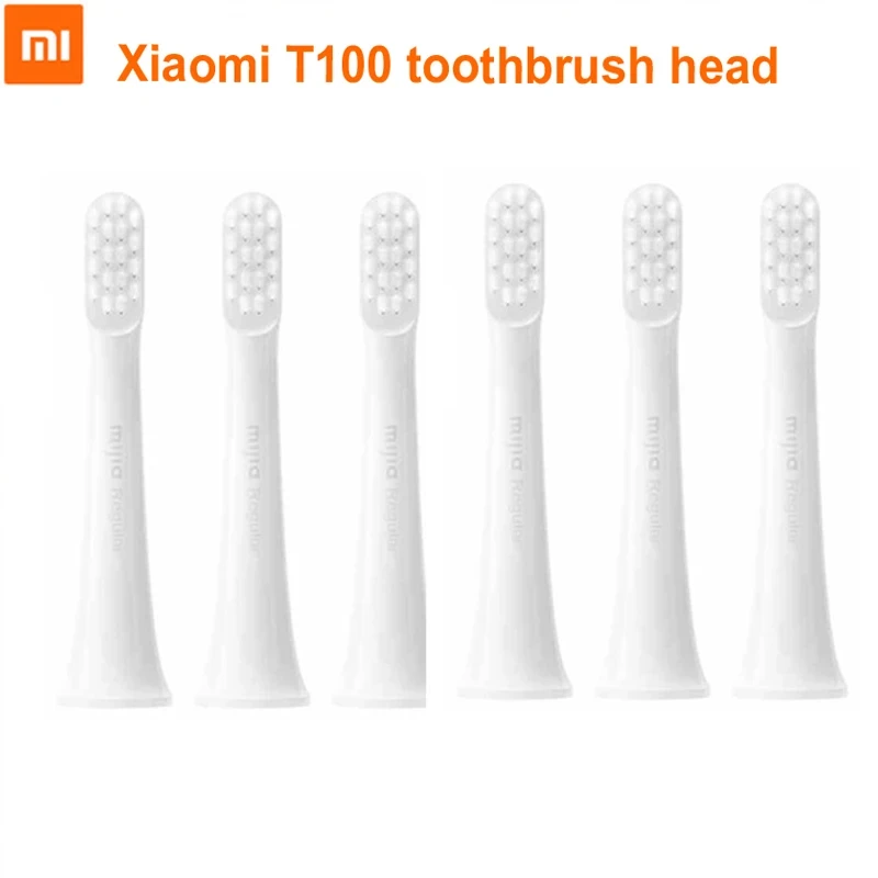 Xiaomi Mijia T100 Electric Toothbrush Adult Waterproof Ultrasonic automatic Toothbrush USB Rechargeable