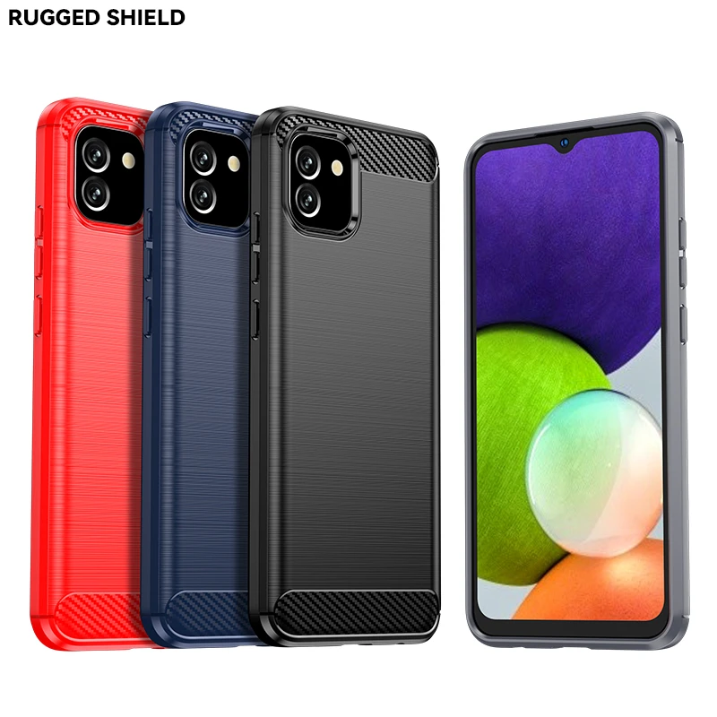 For Cover Samsung Galaxy A12 Nacho Case Soft Case For Samsung A12 Nacho Cover For Fundas Samsung A52 A72 A22 M32 A12 Nacho Case