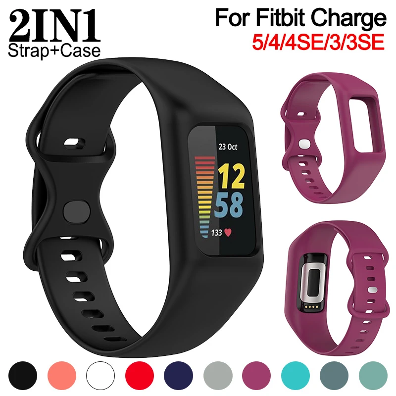 strap For Fitbit Charge 2 band correa Bracelet For Fitbit Charge 2 strap Wristband For Fitbit Charge 2 band strap
