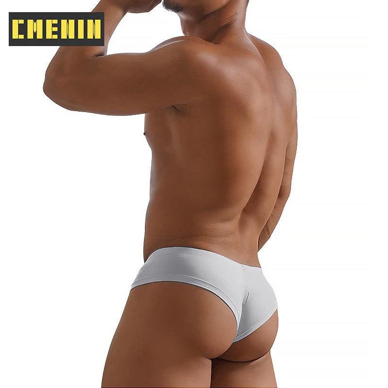 CMENIN Breathable Modal Sexy Man's Underwear Briefs Fashion Men's Briefs Bikini Gay Underwear Men's Underwear Gay AD325