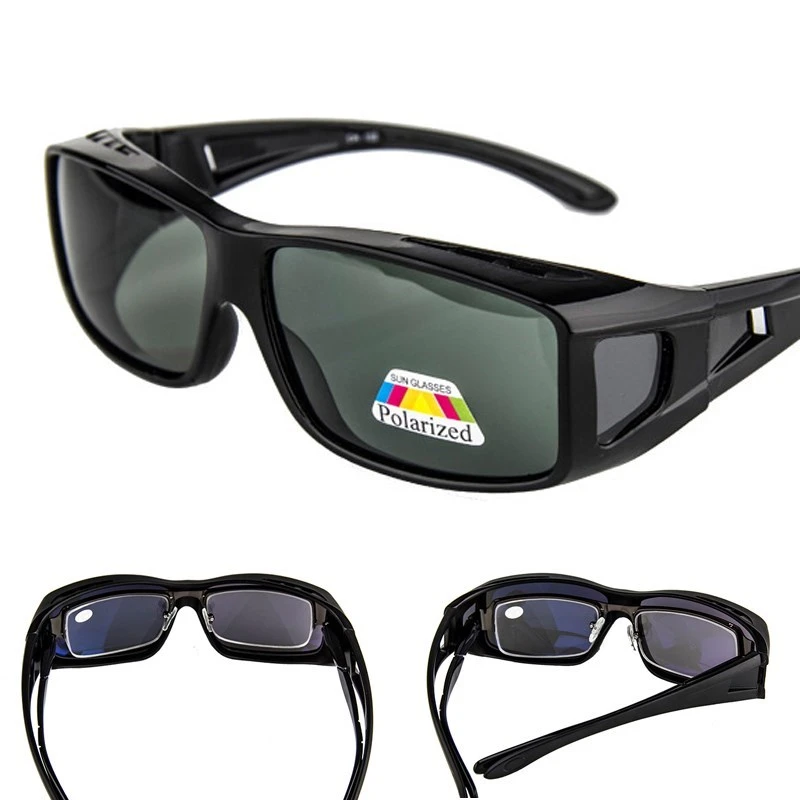 2017 polaroid google Windbreak Plus Fashion Flexible Sunglasses Men Polarized Lens Driving sun Glasses retro optical