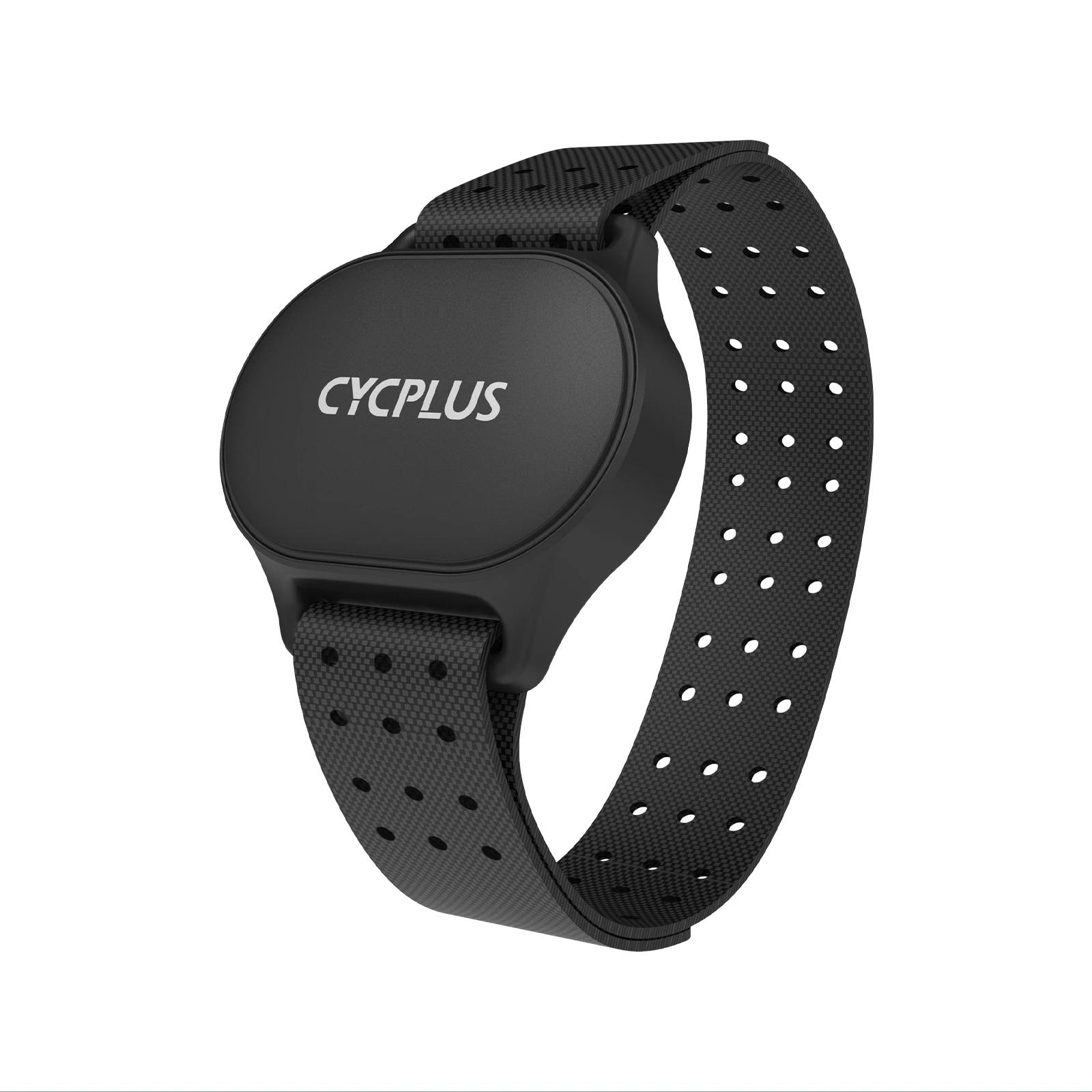 CYCPLUS H1 Heart Rate Monitor Wrist Band Arm Belt Bluetooth 4.0 ANT Cycling Accessories Sensor for Wahoo Zwift GPS Bike Computer