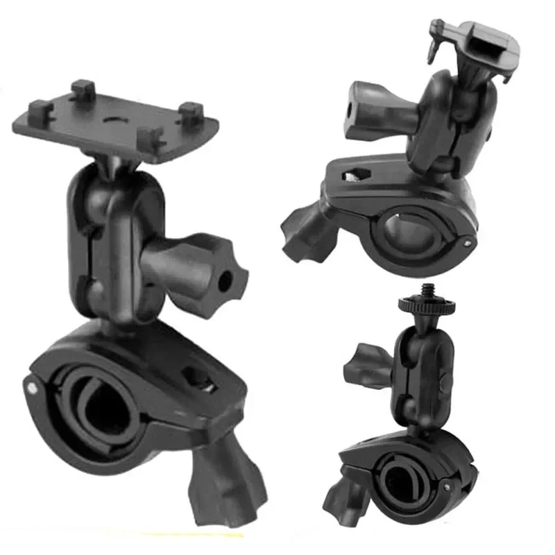 Universal 360 Degree Rotating Car Driving Recorder Bracket Car Holder DVR Holder Sport DV Camera Mount Drop shipping