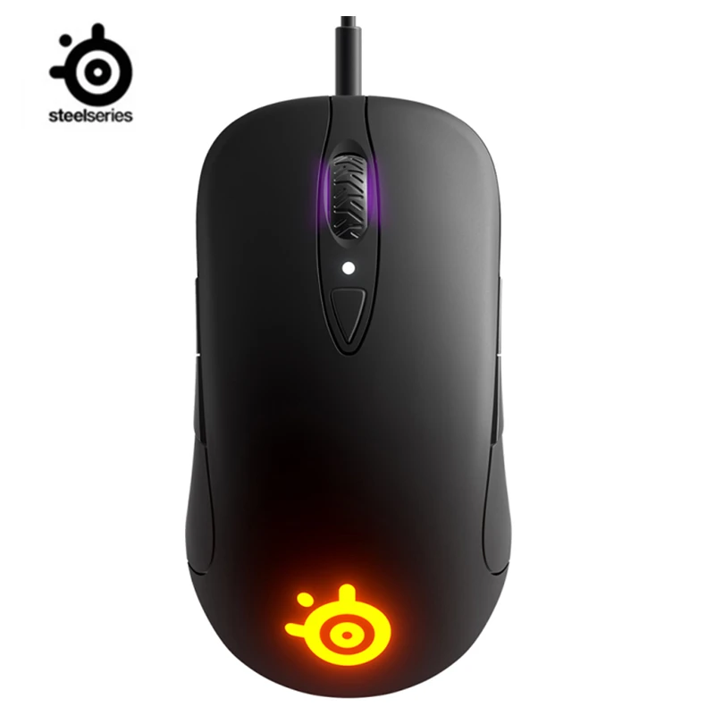 SteelSeries Sensei Ten 10 Master E-game for  Lol Cable Mouse