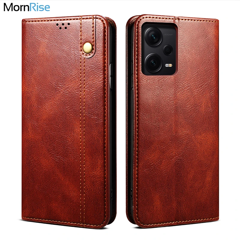Luxury Retro Leather Flip Cover For Xiaomi MI Poco X3 NFC Case Wallet Card Stand Magnetic Book Cover For MI POCCO X3 M3 Pro Case