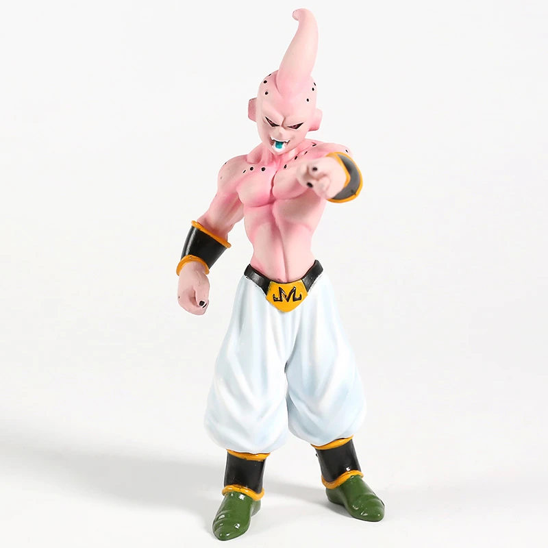 Majin Buu Boo PVC Figure Collectible Model Toy