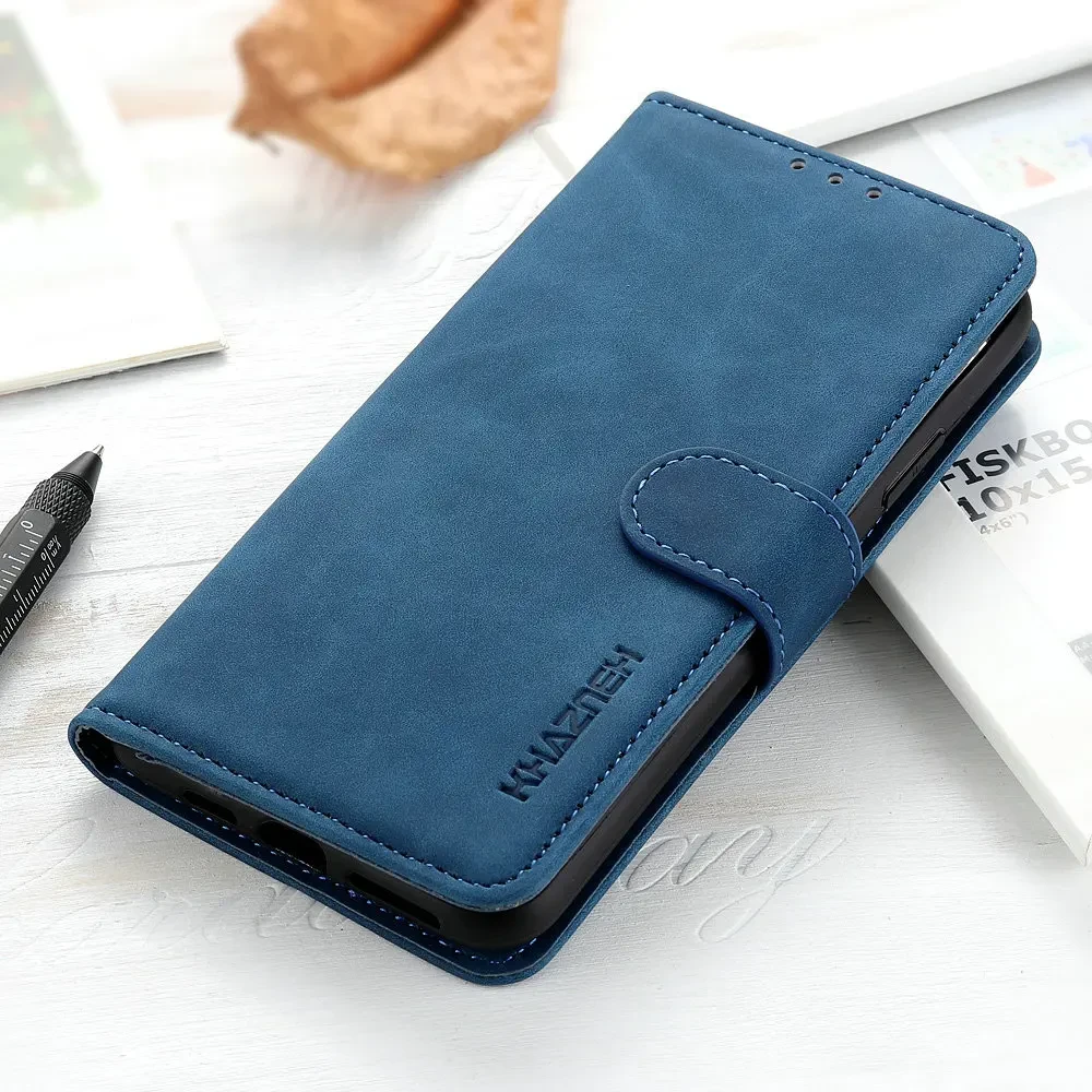 Y21 V21 V20 V21E Retro Wallet Card Phone Holder Funda for Vivo Y20 Flip Case Vivo Y20s Y12s Y 21 Y 20 s Y11s Leather Cover Coque