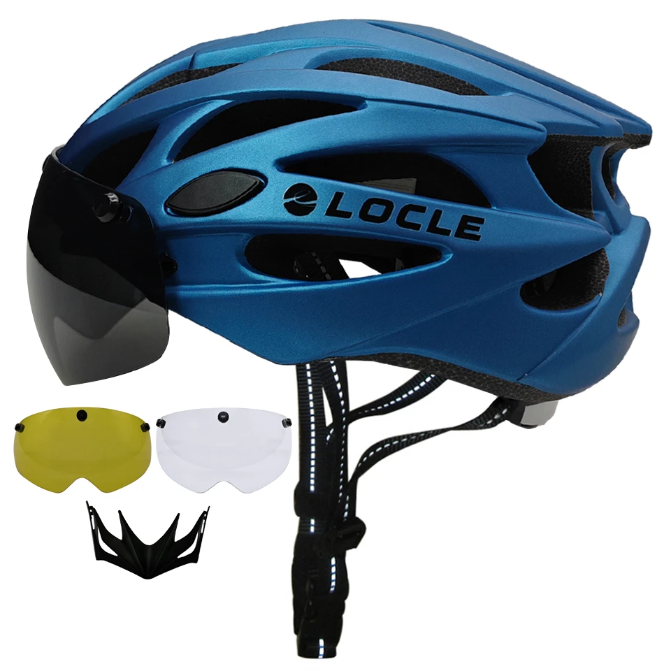 MOON Cycling Helmet Men Women Child Ultralight Bicycle Helmet MTB Bike Helmet Casco Ciclismo Road Mountain Helmet S/M/L/XL Size